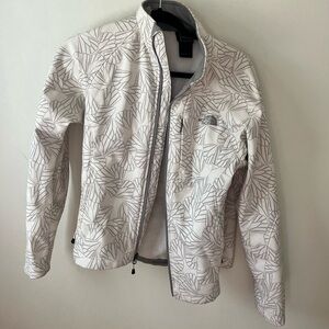 North Face APEX bionic winter jacket